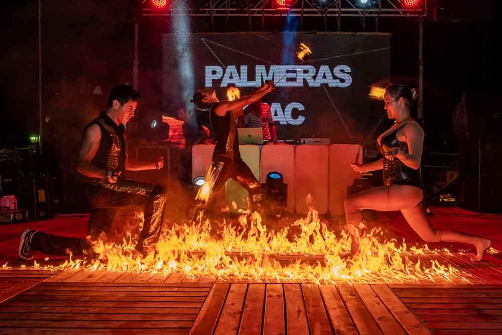 Palmeras Beach Hotel Ultra All Inclusive Konaklı Exteriér fotografie