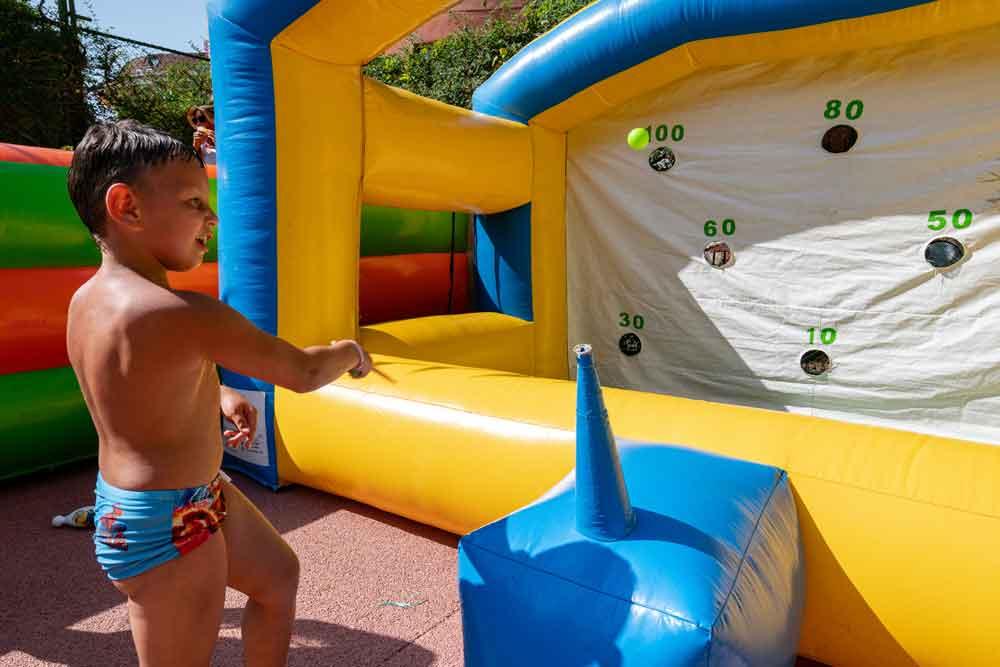 Palmeras Beach Hotel Ultra All Inclusive Konaklı Exteriér fotografie