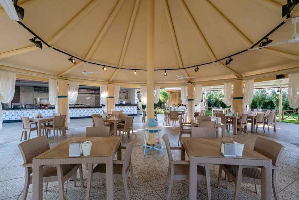 Palmeras Beach Hotel Ultra All Inclusive Konaklı Exteriér fotografie