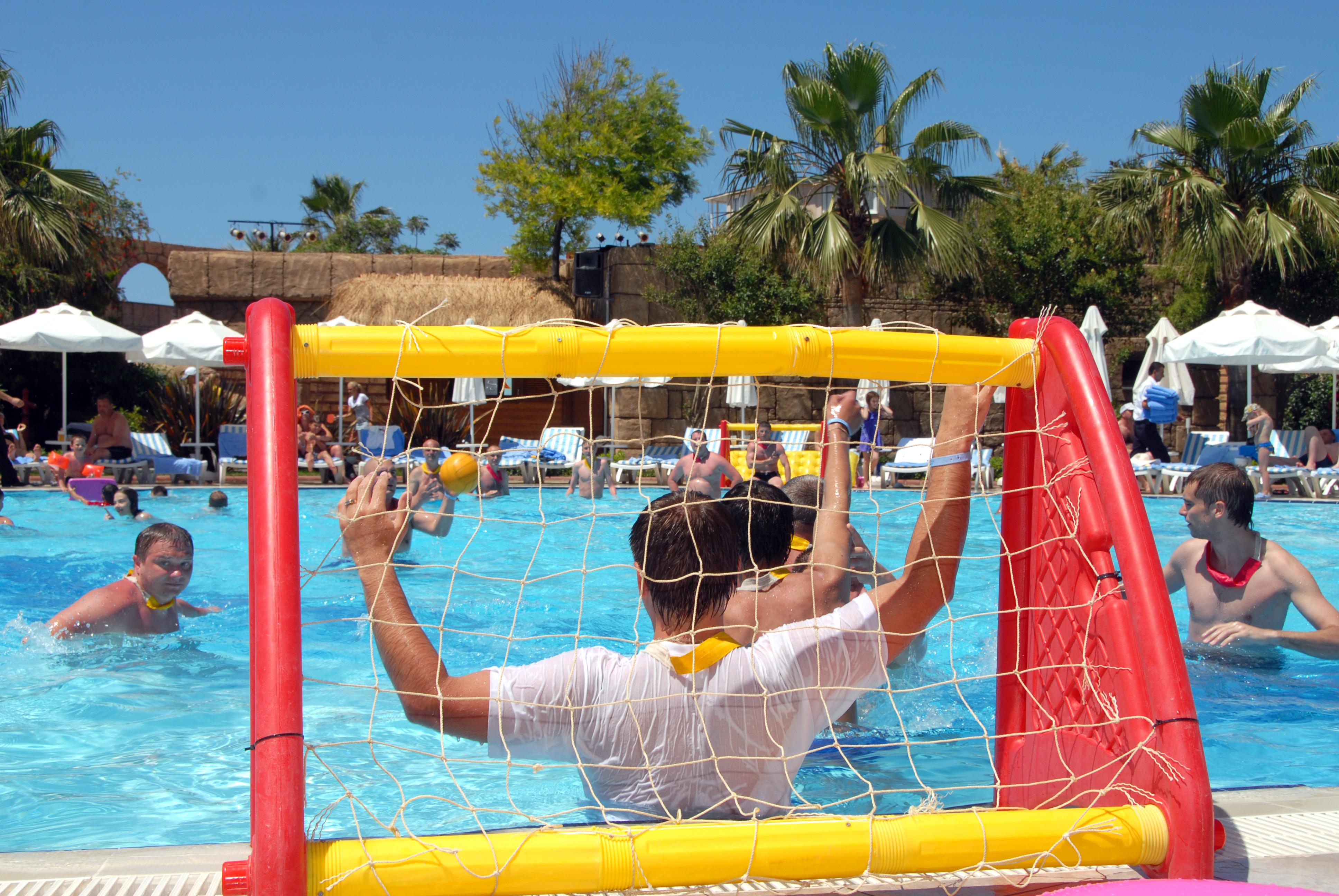 Palmeras Beach Hotel Ultra All Inclusive Konaklı Exteriér fotografie