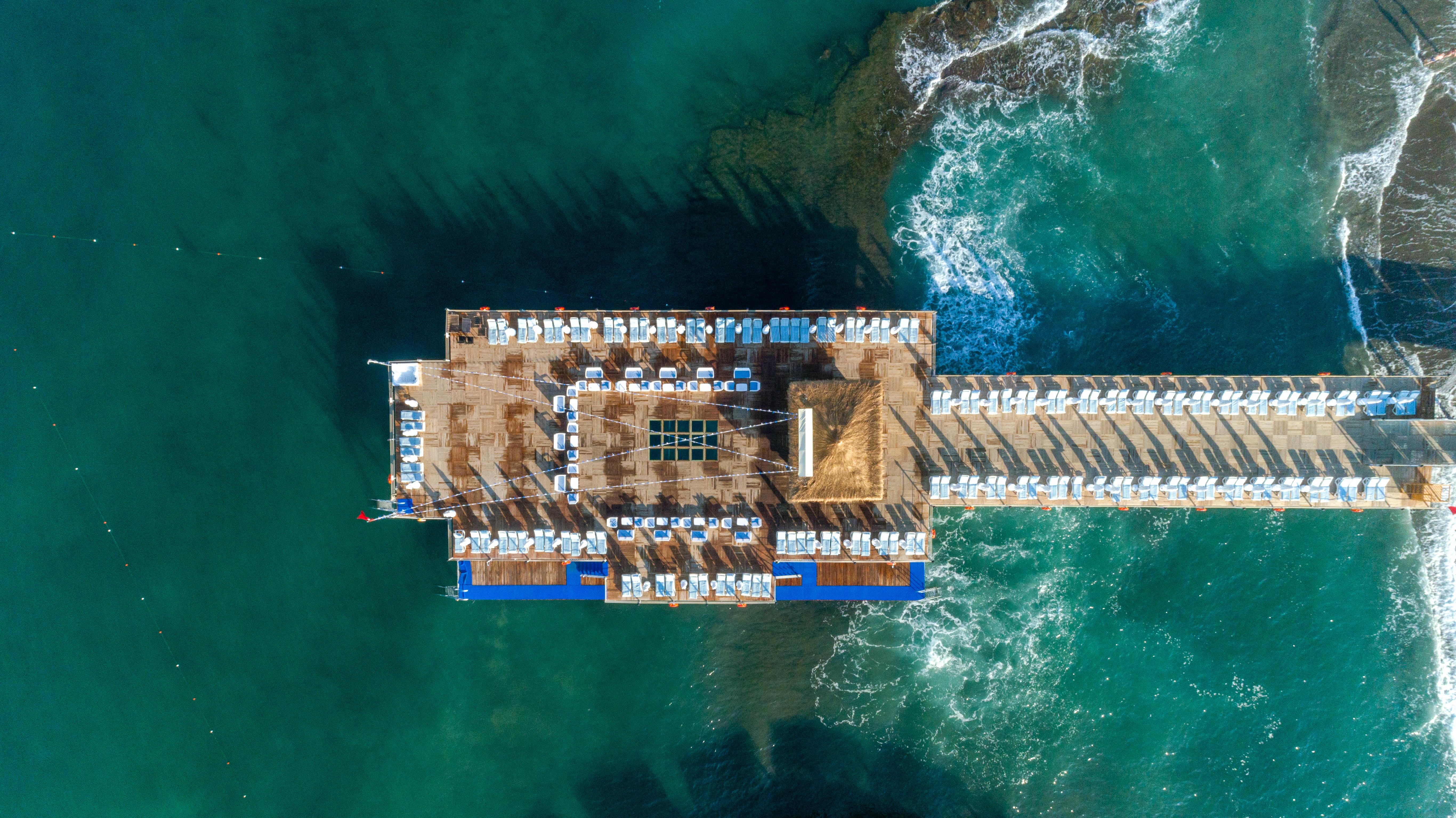 Palmeras Beach Hotel Ultra All Inclusive Konaklı Exteriér fotografie